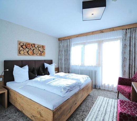 Hotel Röck Garni