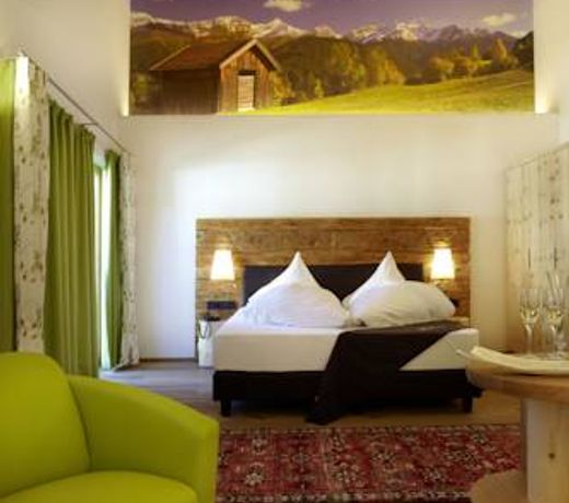 Hotel am Römerweg