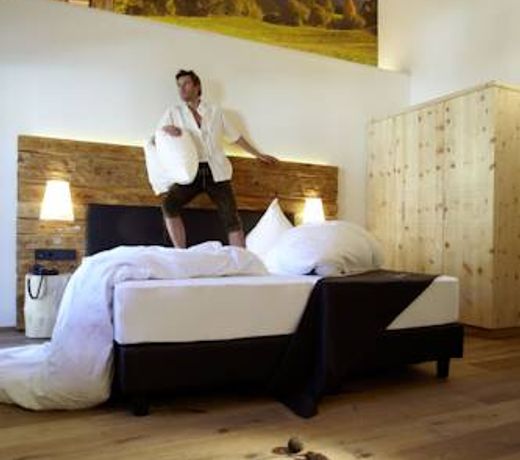 Hotel am Römerweg