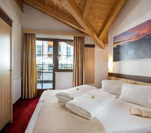 Apart-Hotel Aurora Fiss