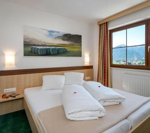 Apart-Hotel Aurora Fiss