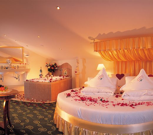 Hotel Toalstock