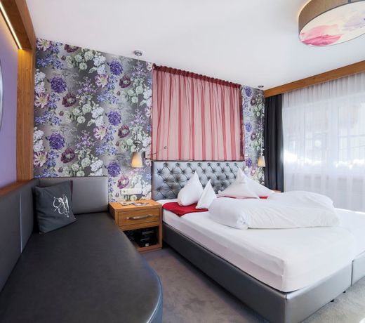 Hotel Toalstock