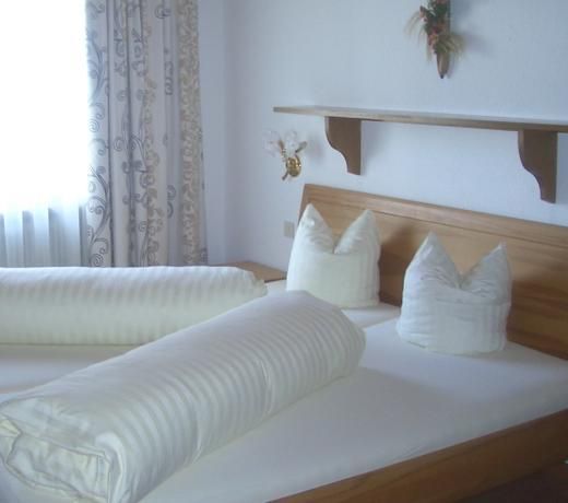 Aparthotel Garni am Johannesbrunnen