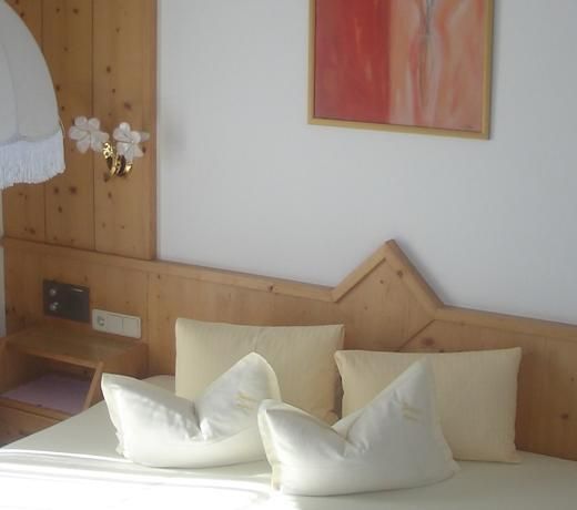 Aparthotel Garni am Johannesbrunnen
