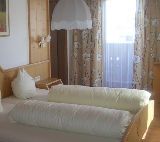 Aparthotel Garni am Johannesbrunnen