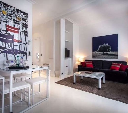 Residence & Spa Le Prince Regent