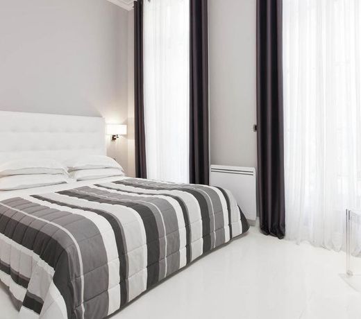 Residence & Spa Le Prince Regent