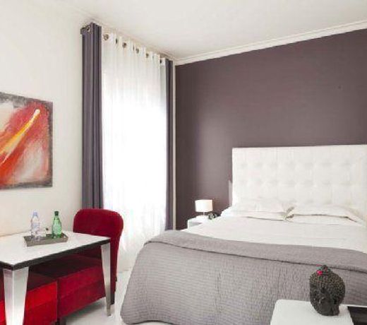 Residence & Spa Le Prince Regent
