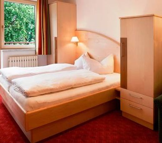 Apart-Hotel Alpinsonnenresidenz