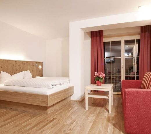Apart-Hotel Alpinsonnenresidenz