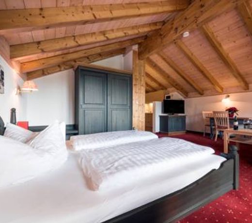 Apart-Hotel Dreisonnenhof