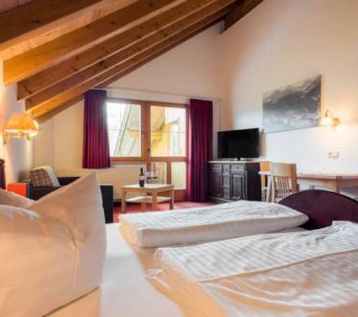 Apart-Hotel Dreisonnenhof