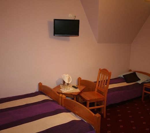 Willa u Kosle Zakopane