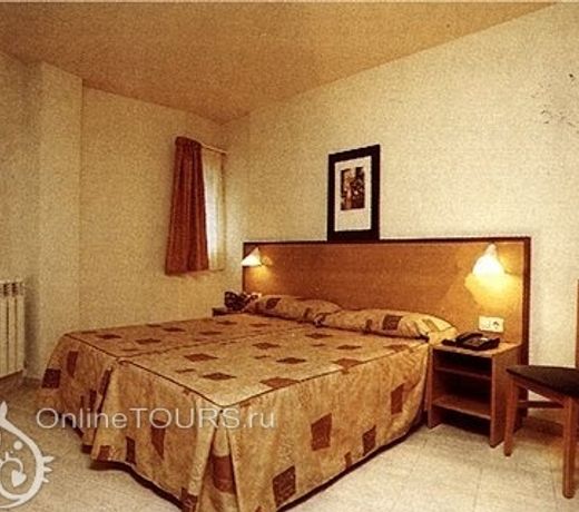 Annapurna Aparthotel