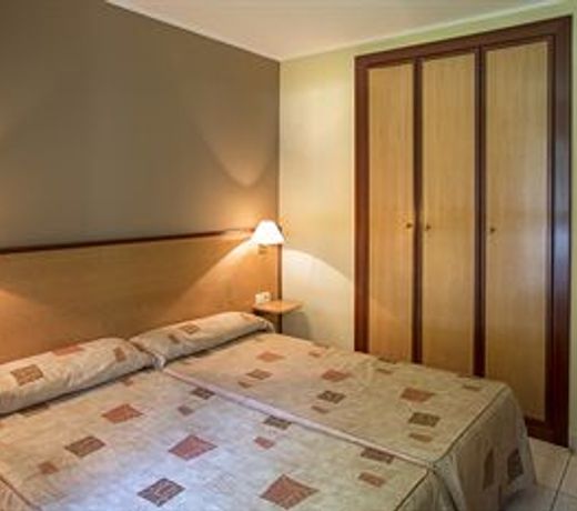 Annapurna Aparthotel