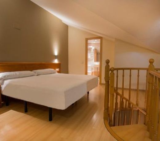Annapurna Aparthotel