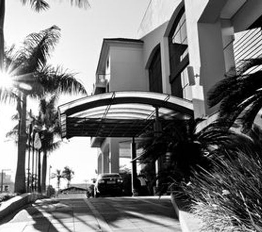 JurerÃª Beach Village