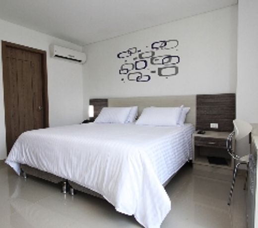 Hotel Oxford Barranquilla