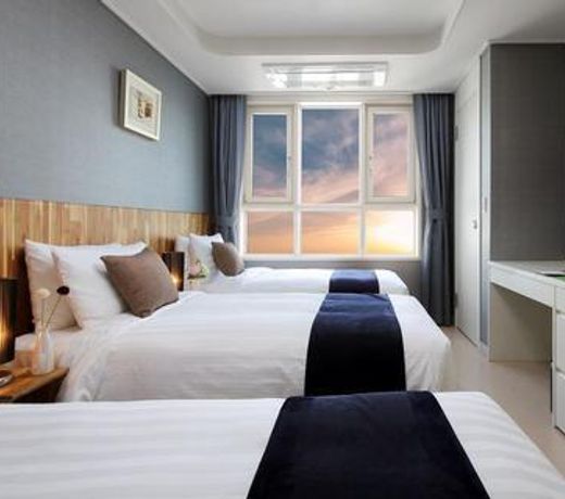 Ever8 Serviced Residence