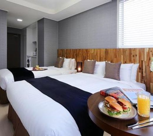 Ever8 Serviced Residence