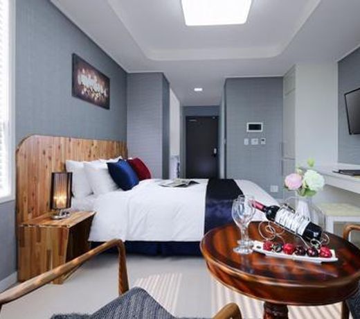 Ever8 Serviced Residence
