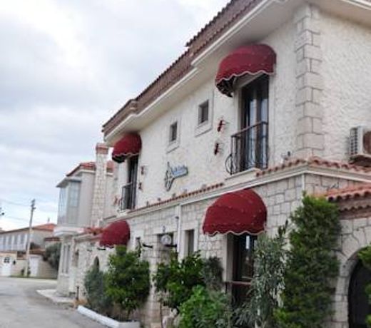 Cayirli Alacati Butik Otel