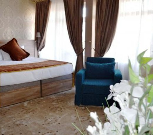 Nobel Hotel Ankara