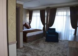 Yeni Bahar Otel фото 2