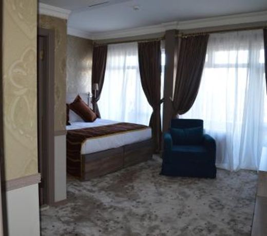Nobel Hotel Ankara