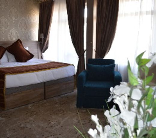 Nobel Hotel Ankara