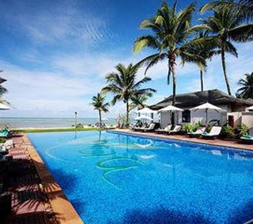 La Flora Khao Lak - SHA Extra Plus