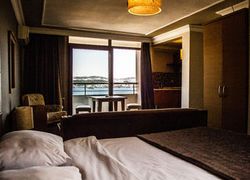 Hilton Garden Inn Istanbul Golden Horn Turkey фото 4