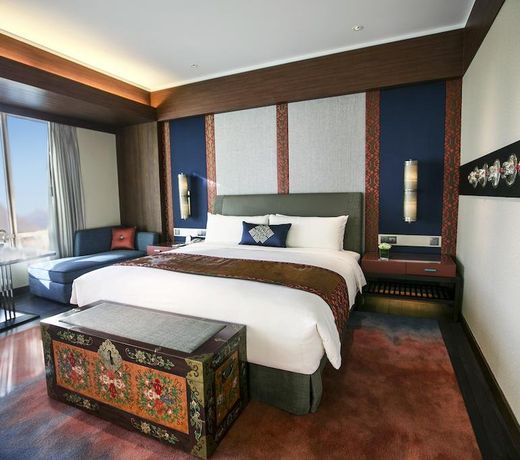 Shangri-La Lhasa