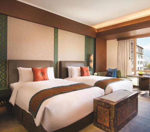 Shangri-La Lhasa
