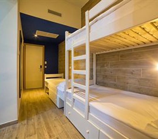 Hostel Link