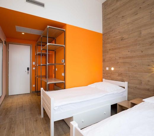 Hostel Link
