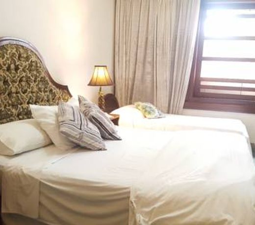 Hotel Hassler