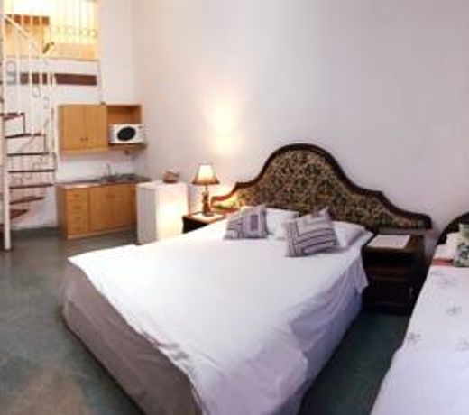Hotel Hassler