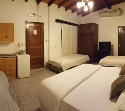 Hotel Hassler