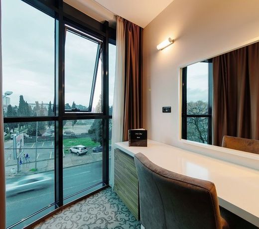 Hotel New Star