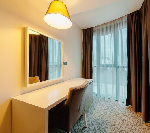 Hotel New Star