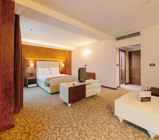 Hotel New Star