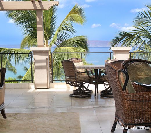 Wailea Beach Villas, a Destination by Hyatt Residence