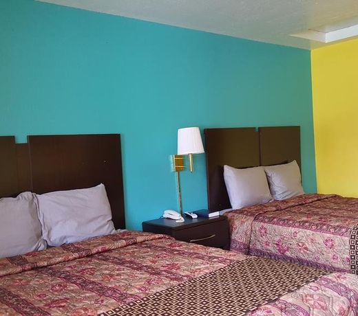 OYO Hotel Waldron Ar - Hwy 71