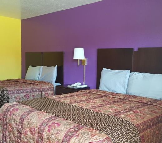 OYO Hotel Waldron Ar - Hwy 71