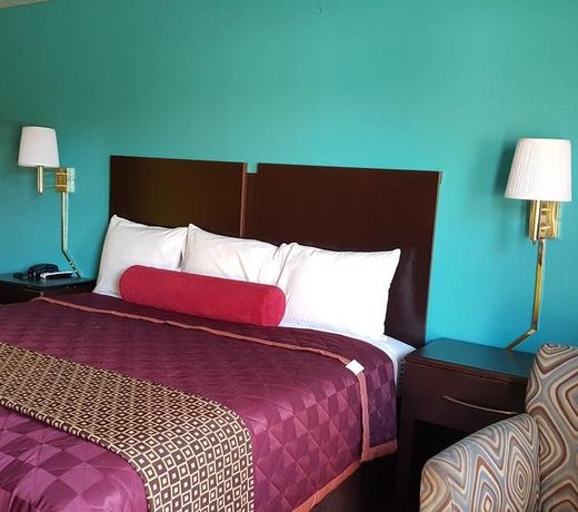 OYO Hotel Waldron Ar - Hwy 71