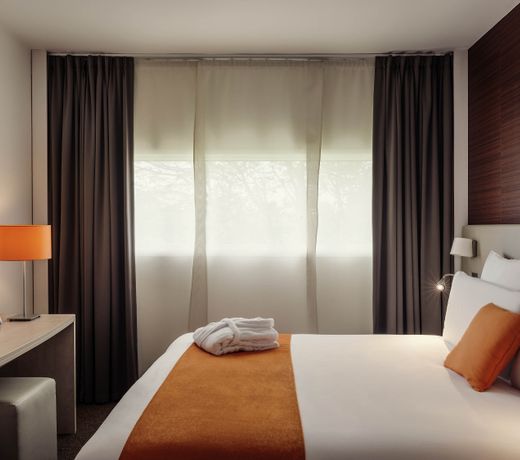 Mercure Paris Orly Tech Airport