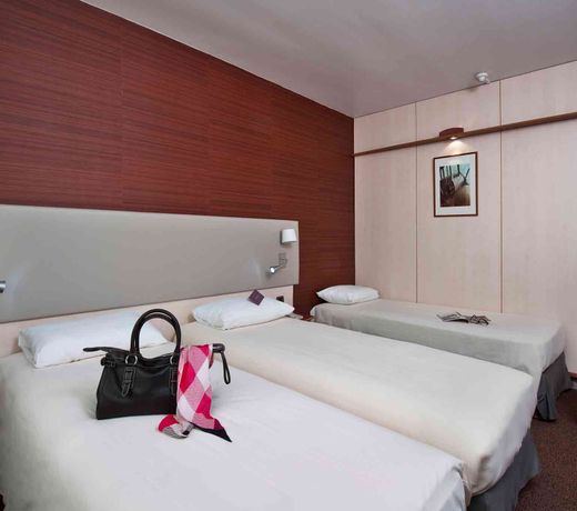 Mercure Paris Orly Tech Airport