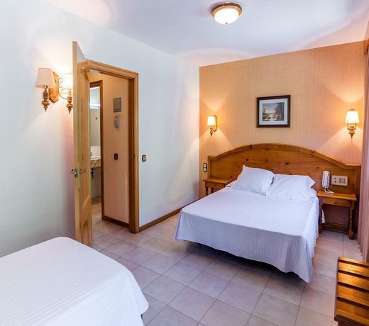 Hotel Sant Miquel
